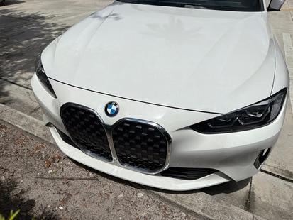 bmw 4 series 2024 WBA43AT0XRCN92431 image bmw 4 series 2024 WBA43AT0XRCN92431 image